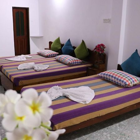 גאלה Crescent Resort מראה חיצוני תמונה