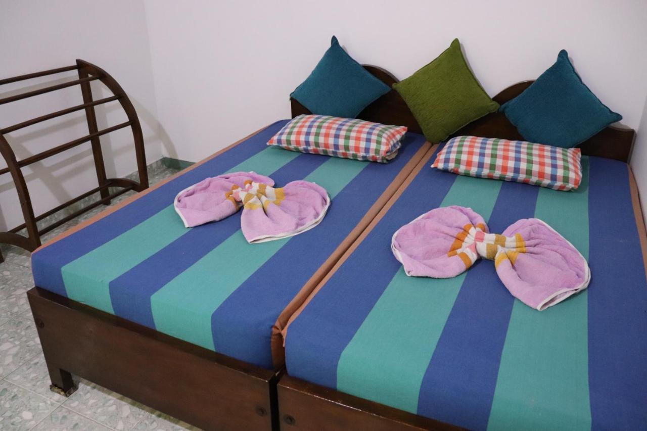 גאלה Crescent Resort מראה חיצוני תמונה