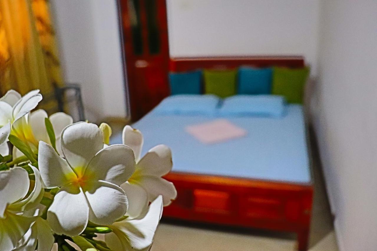 גאלה Crescent Resort מראה חיצוני תמונה