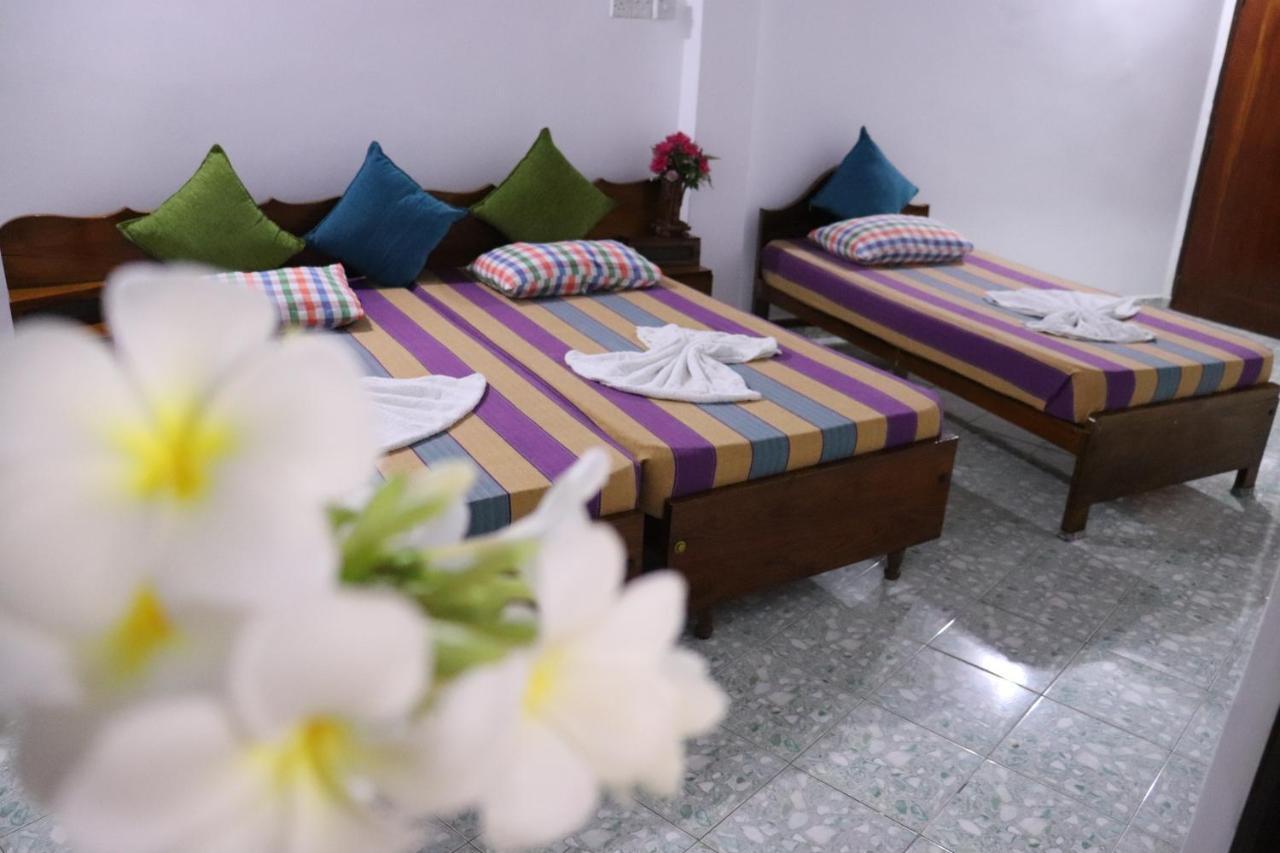 גאלה Crescent Resort מראה חיצוני תמונה