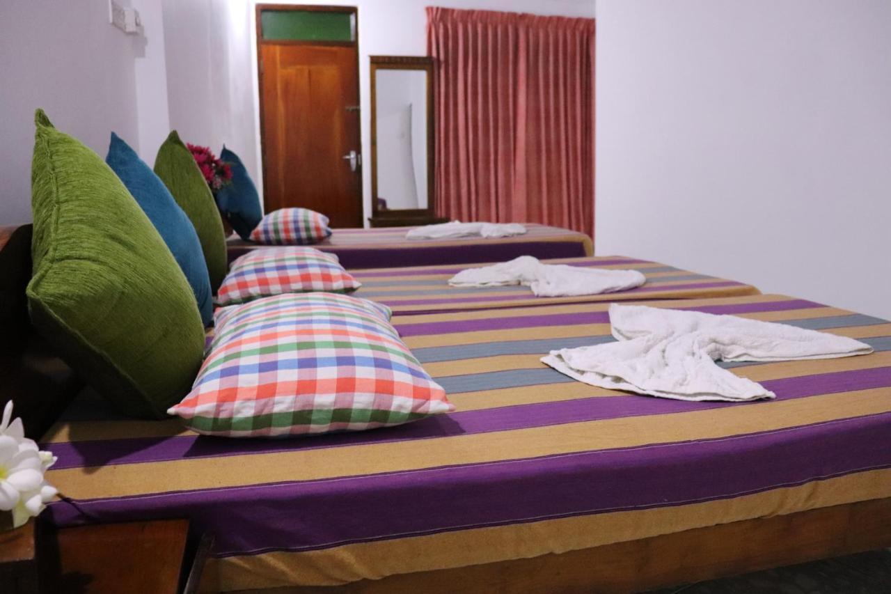 גאלה Crescent Resort מראה חיצוני תמונה