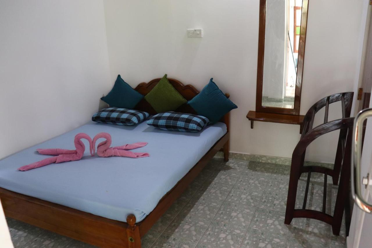 גאלה Crescent Resort מראה חיצוני תמונה