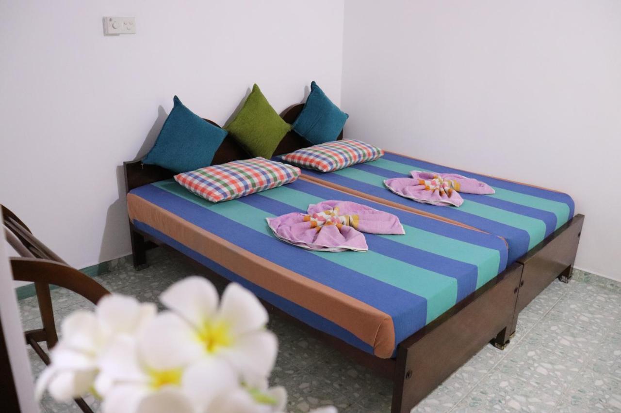 גאלה Crescent Resort מראה חיצוני תמונה