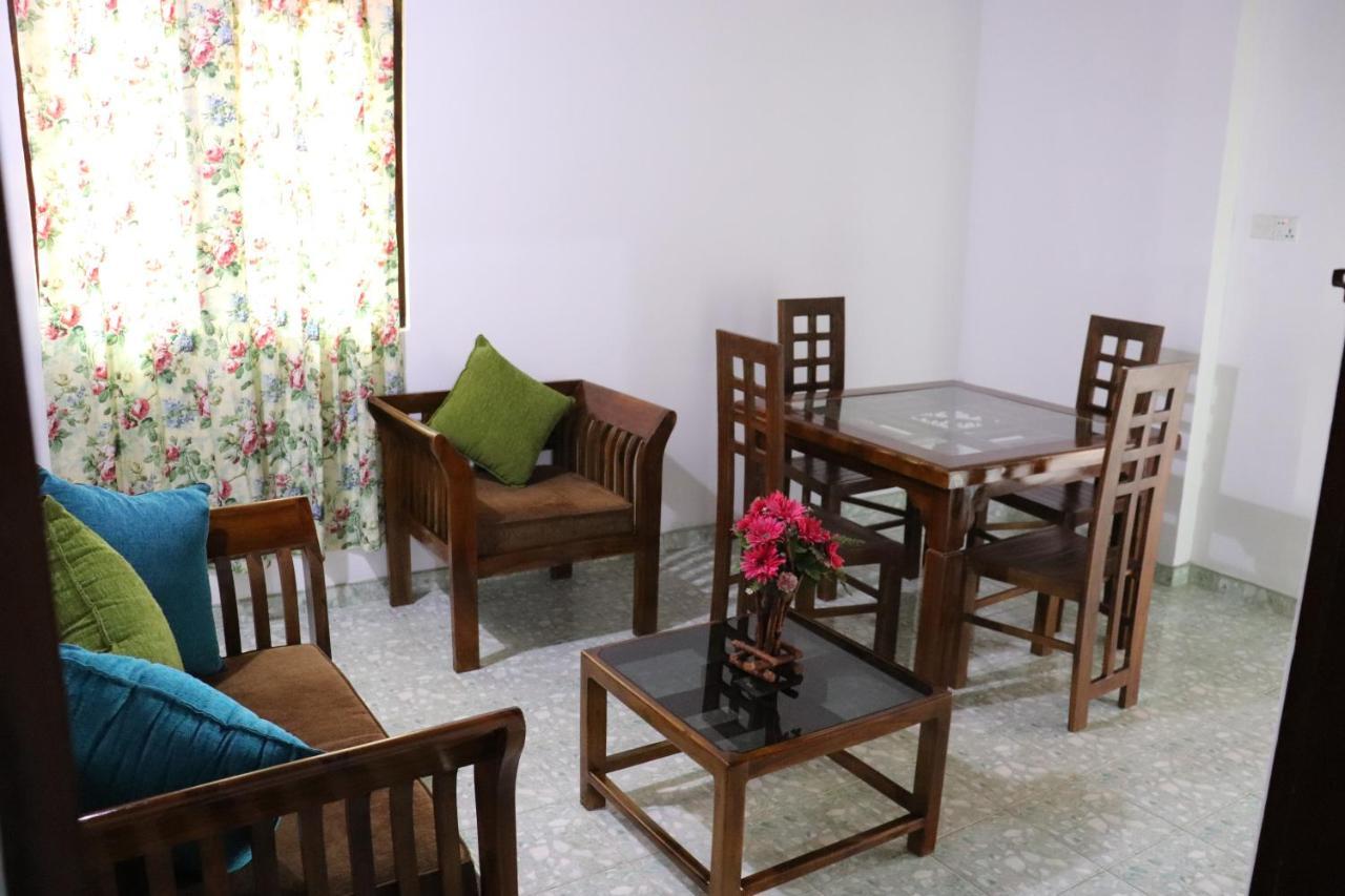 גאלה Crescent Resort מראה חיצוני תמונה