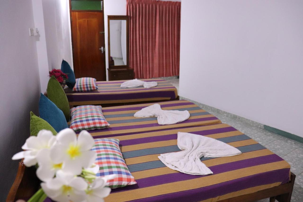גאלה Crescent Resort מראה חיצוני תמונה