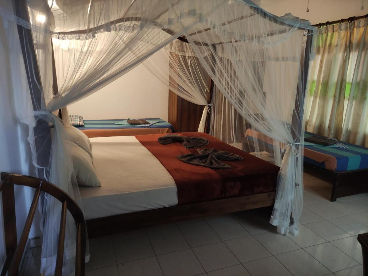 גאלה Crescent Resort מראה חיצוני תמונה