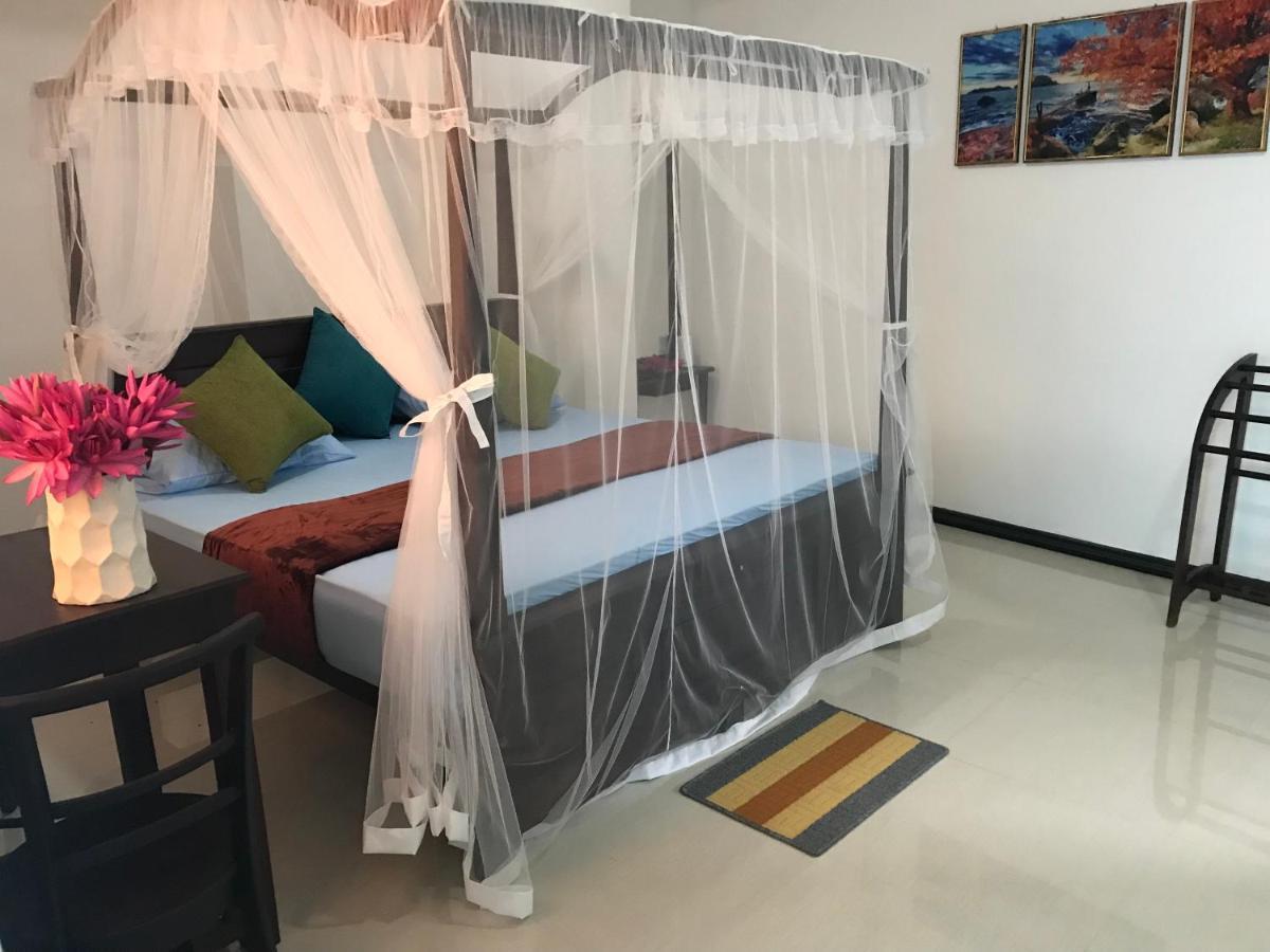 גאלה Crescent Resort מראה חיצוני תמונה