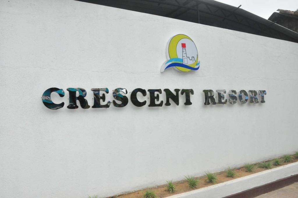 גאלה Crescent Resort מראה חיצוני תמונה