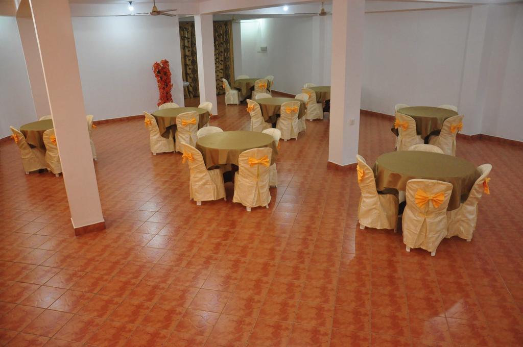 גאלה Crescent Resort מראה חיצוני תמונה