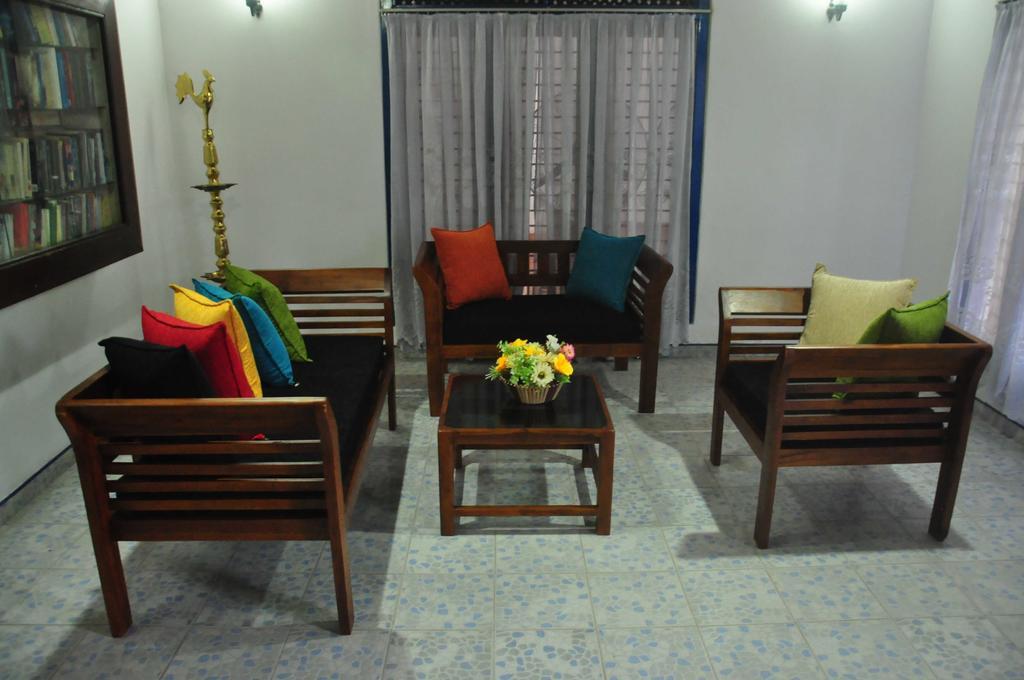 גאלה Crescent Resort מראה חיצוני תמונה