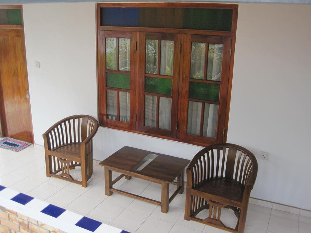 גאלה Crescent Resort מראה חיצוני תמונה