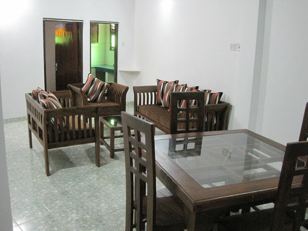 גאלה Crescent Resort מראה חיצוני תמונה