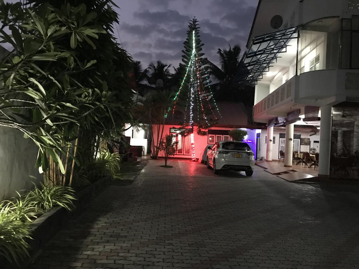 גאלה Crescent Resort מראה חיצוני תמונה