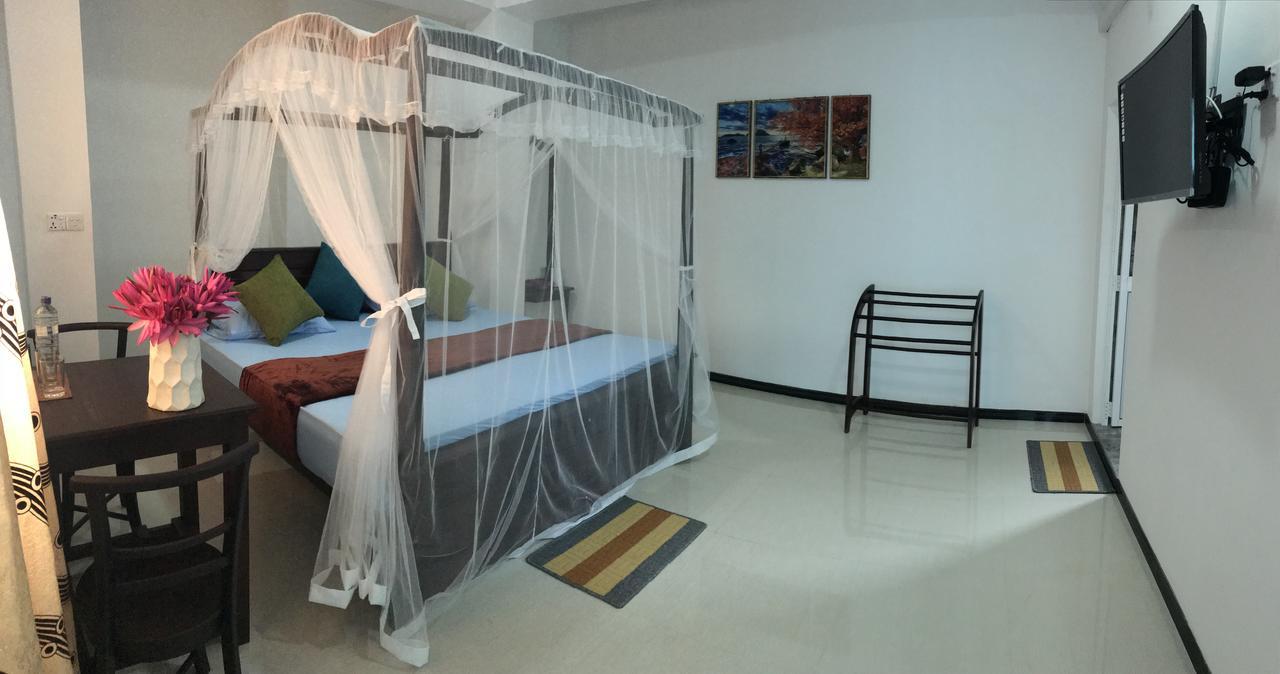 גאלה Crescent Resort מראה חיצוני תמונה