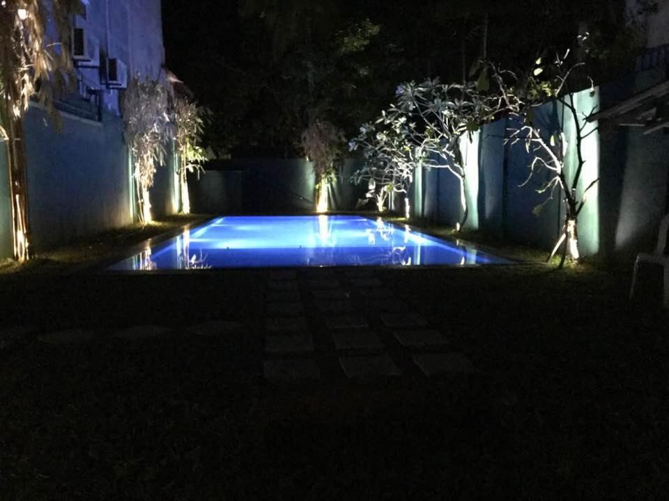 גאלה Crescent Resort מראה חיצוני תמונה