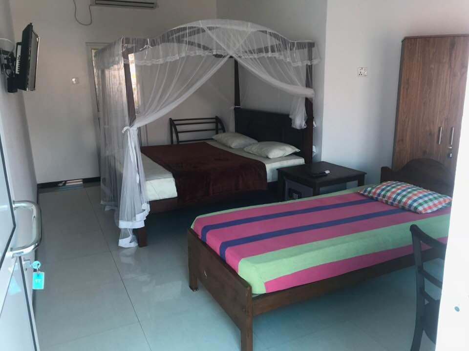 גאלה Crescent Resort מראה חיצוני תמונה