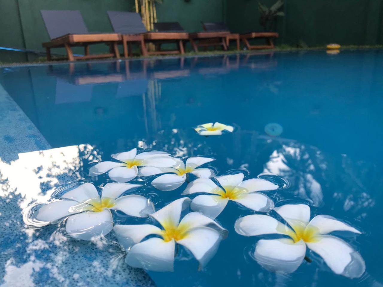 גאלה Crescent Resort מראה חיצוני תמונה