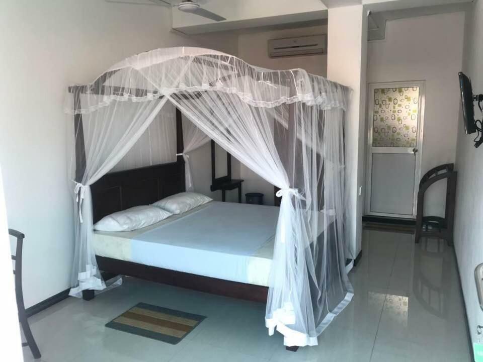גאלה Crescent Resort מראה חיצוני תמונה