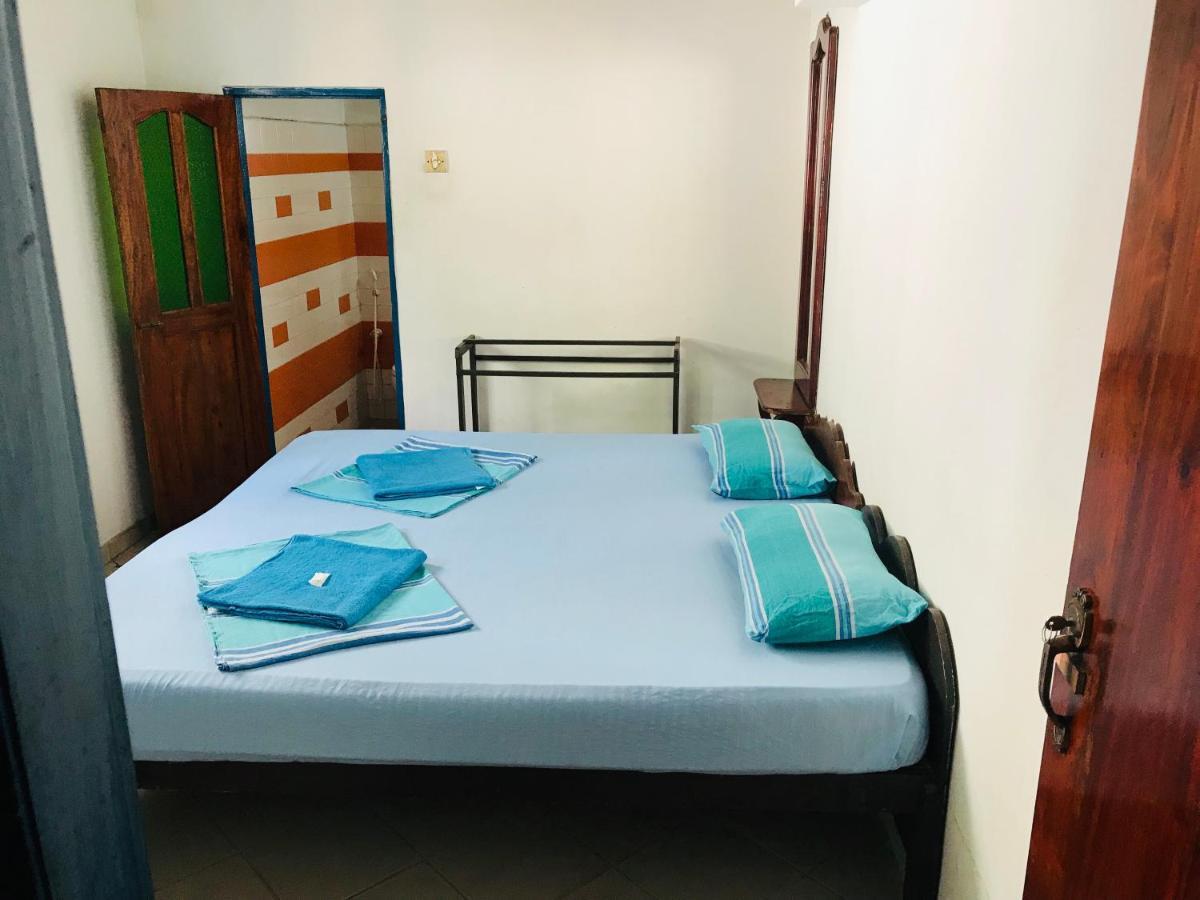 גאלה Crescent Resort מראה חיצוני תמונה